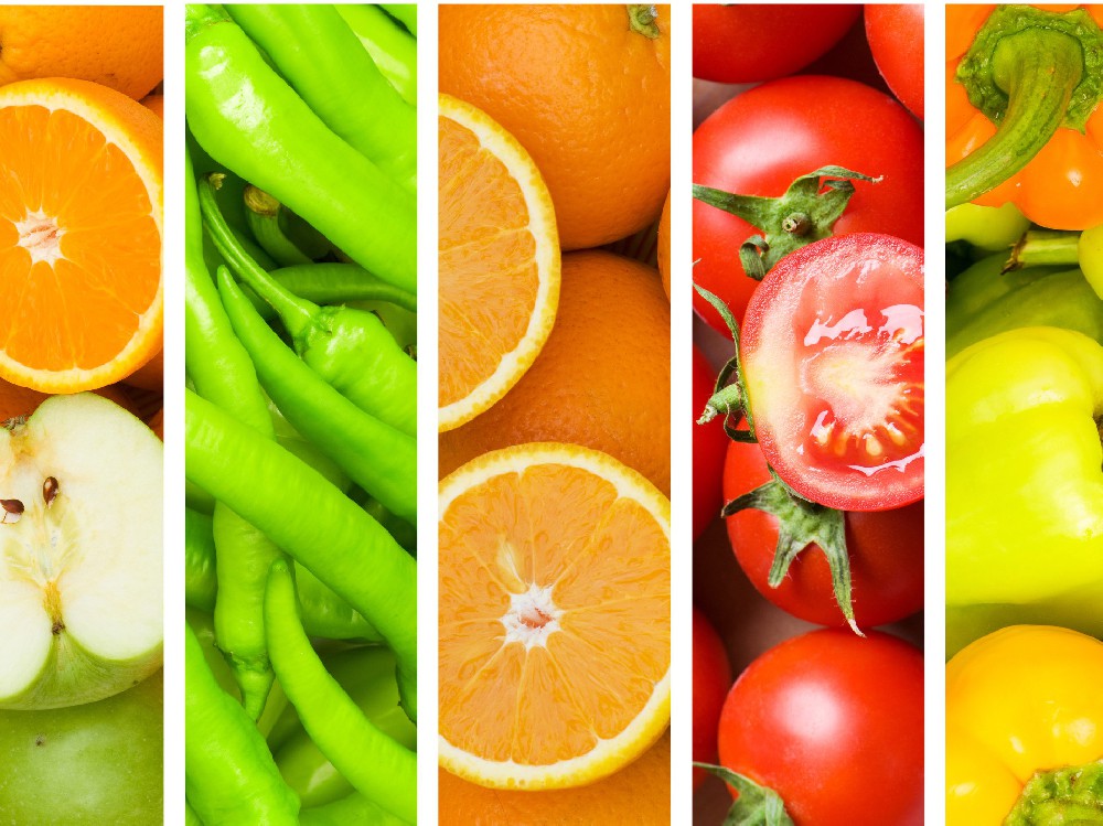 农产品全链溯源系统